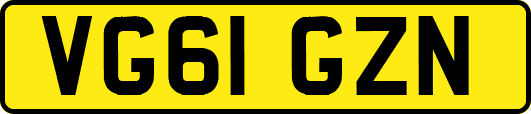 VG61GZN