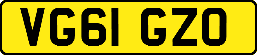 VG61GZO