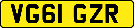 VG61GZR