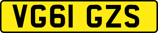 VG61GZS