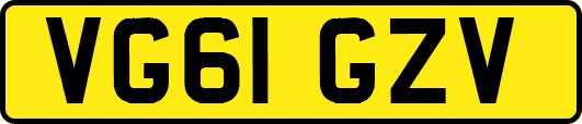 VG61GZV