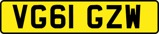 VG61GZW