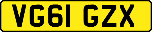 VG61GZX