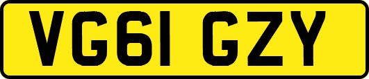 VG61GZY