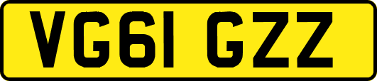 VG61GZZ
