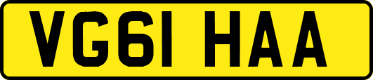 VG61HAA