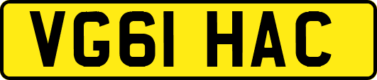 VG61HAC