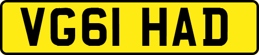VG61HAD