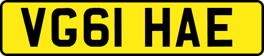 VG61HAE