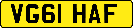 VG61HAF