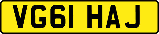 VG61HAJ