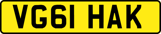 VG61HAK