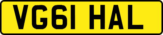 VG61HAL
