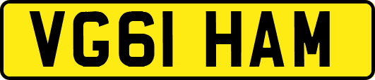 VG61HAM