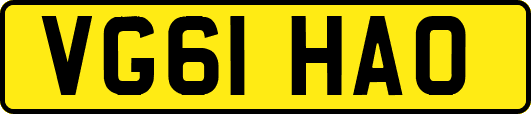 VG61HAO