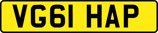 VG61HAP