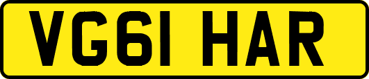 VG61HAR