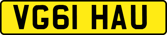 VG61HAU
