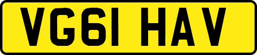VG61HAV