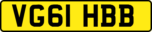 VG61HBB