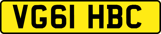 VG61HBC