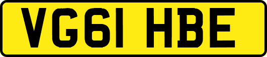VG61HBE