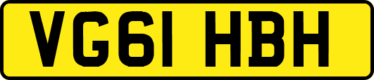 VG61HBH