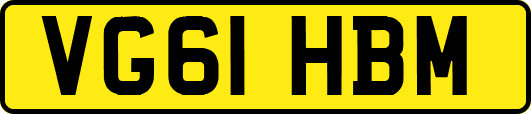 VG61HBM