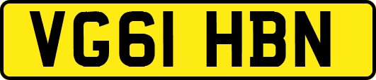 VG61HBN
