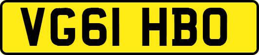 VG61HBO