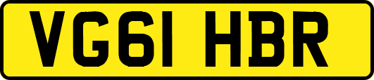 VG61HBR