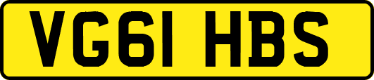 VG61HBS