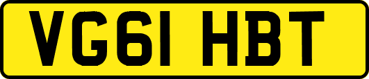 VG61HBT