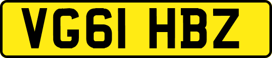VG61HBZ