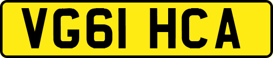 VG61HCA