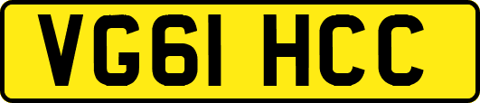 VG61HCC