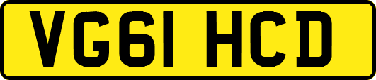 VG61HCD