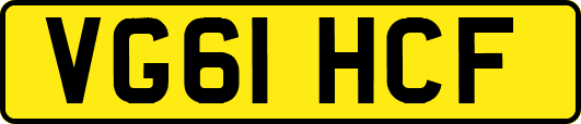 VG61HCF