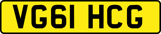 VG61HCG