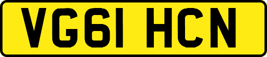 VG61HCN