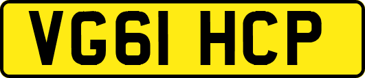 VG61HCP