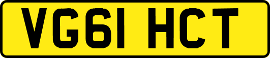 VG61HCT
