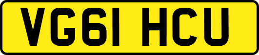 VG61HCU