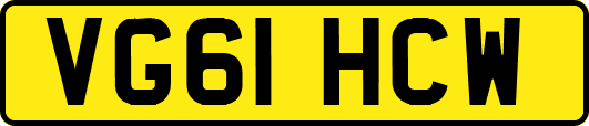 VG61HCW