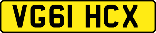 VG61HCX