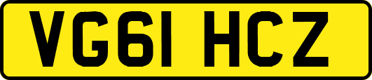 VG61HCZ