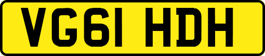 VG61HDH