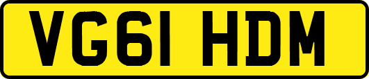 VG61HDM