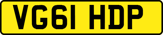 VG61HDP