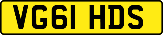 VG61HDS
